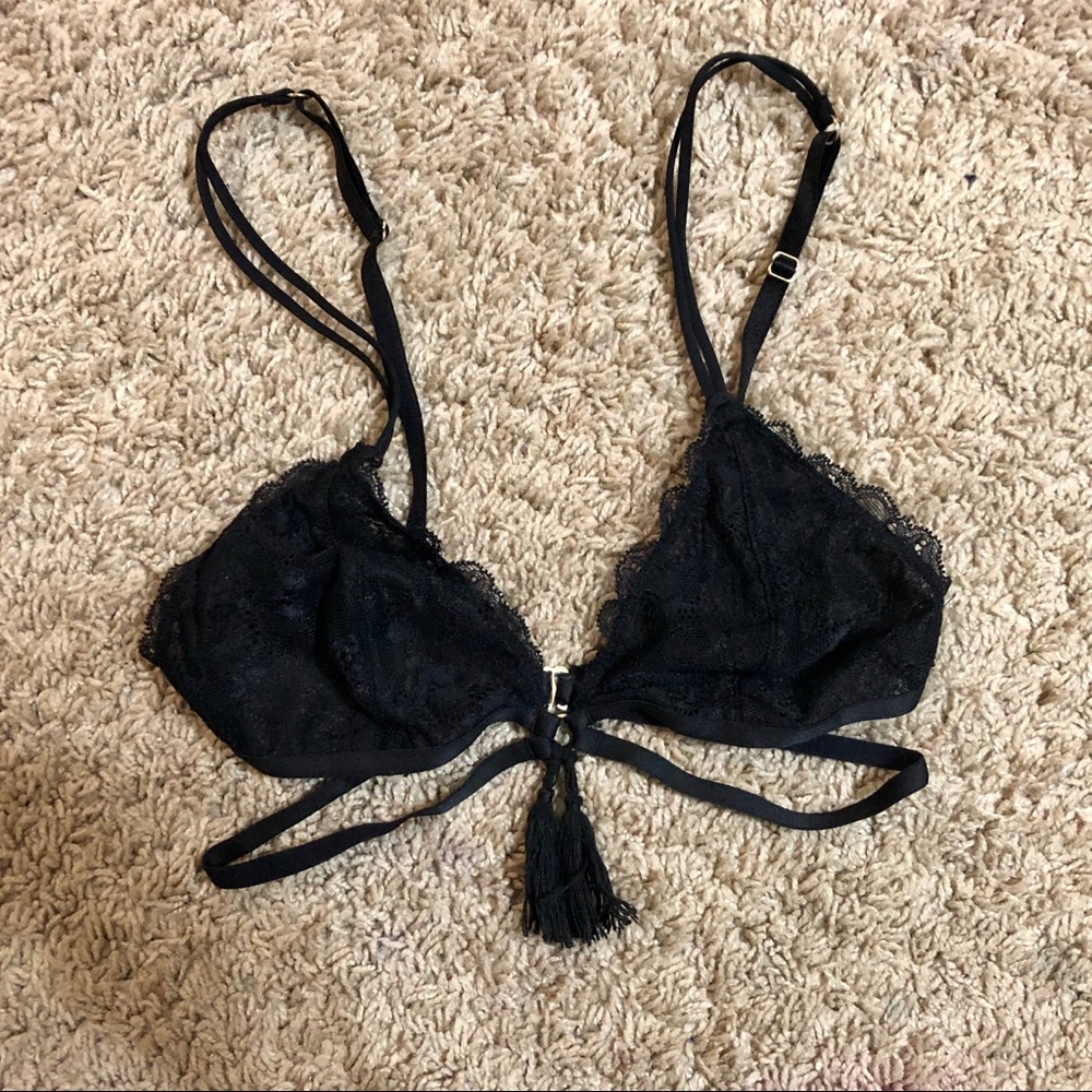 Lingerie